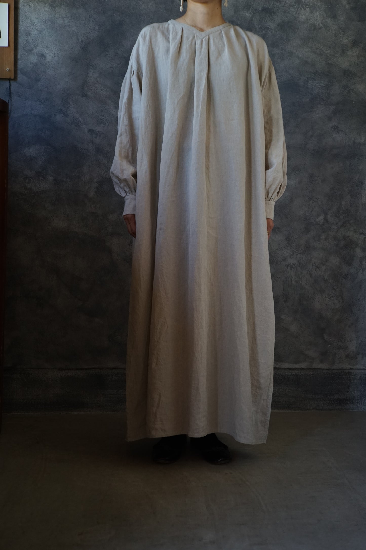 【NEW】2WAYタックワンピース