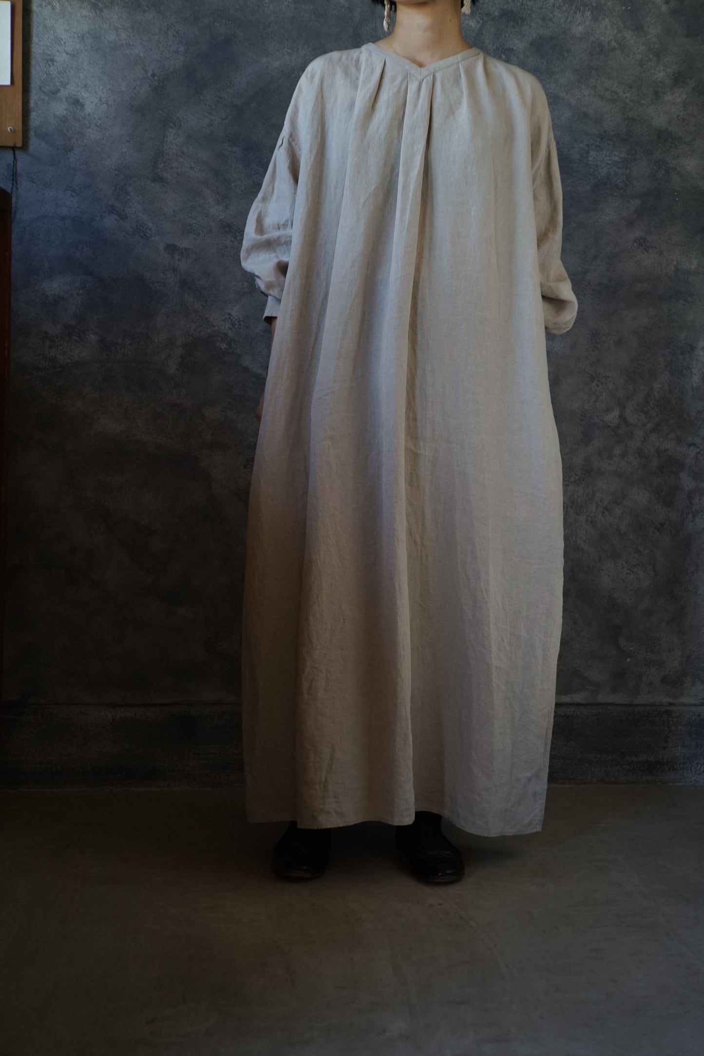 【NEW】2WAYタックワンピース