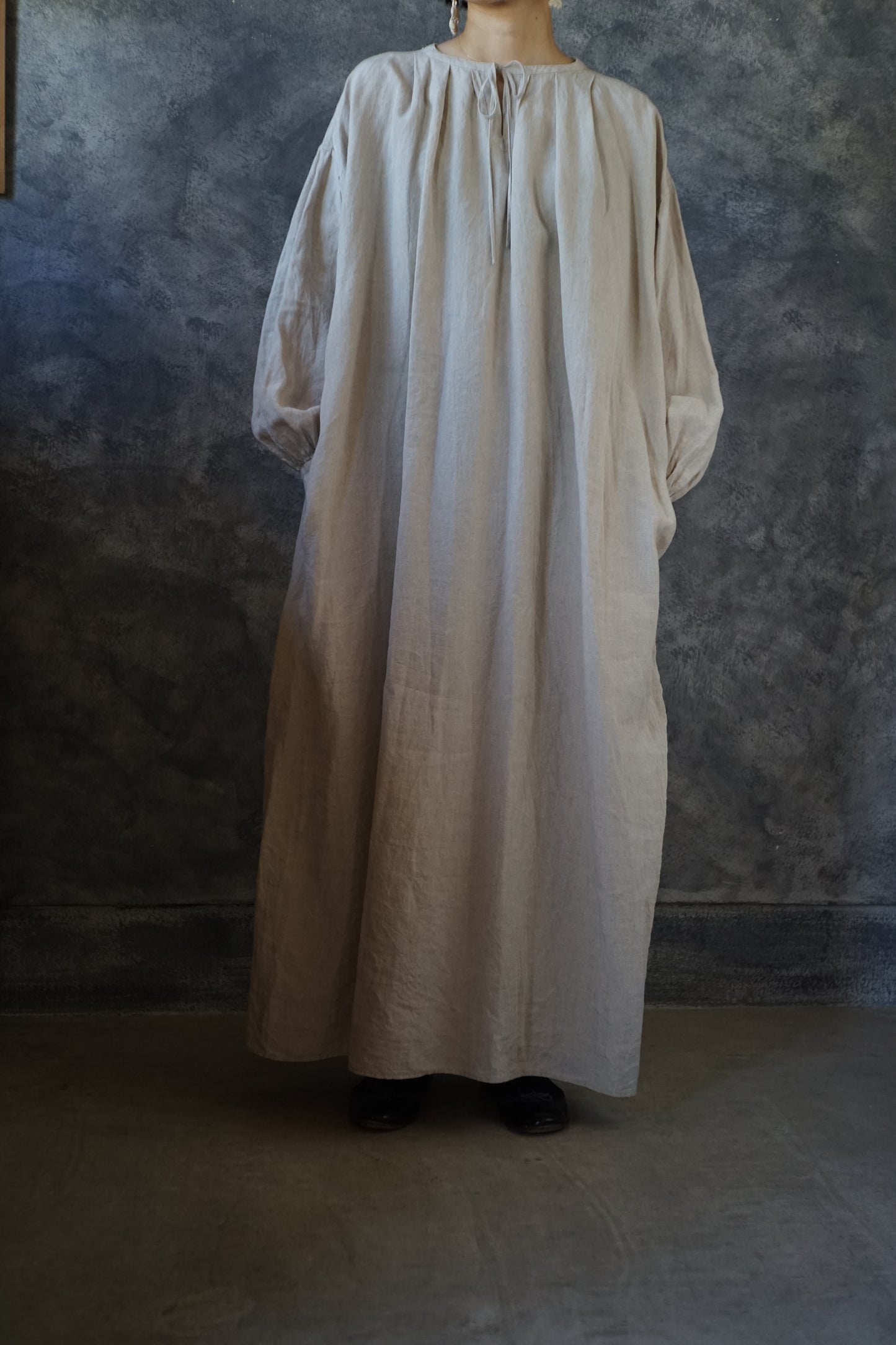 【NEW】2WAYタックワンピース