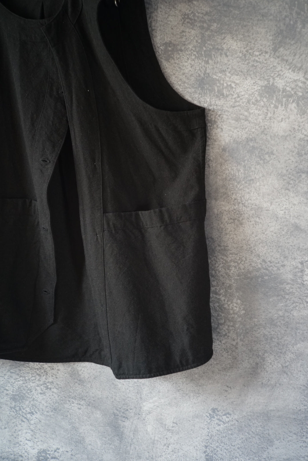 ファーマーズベストウール混