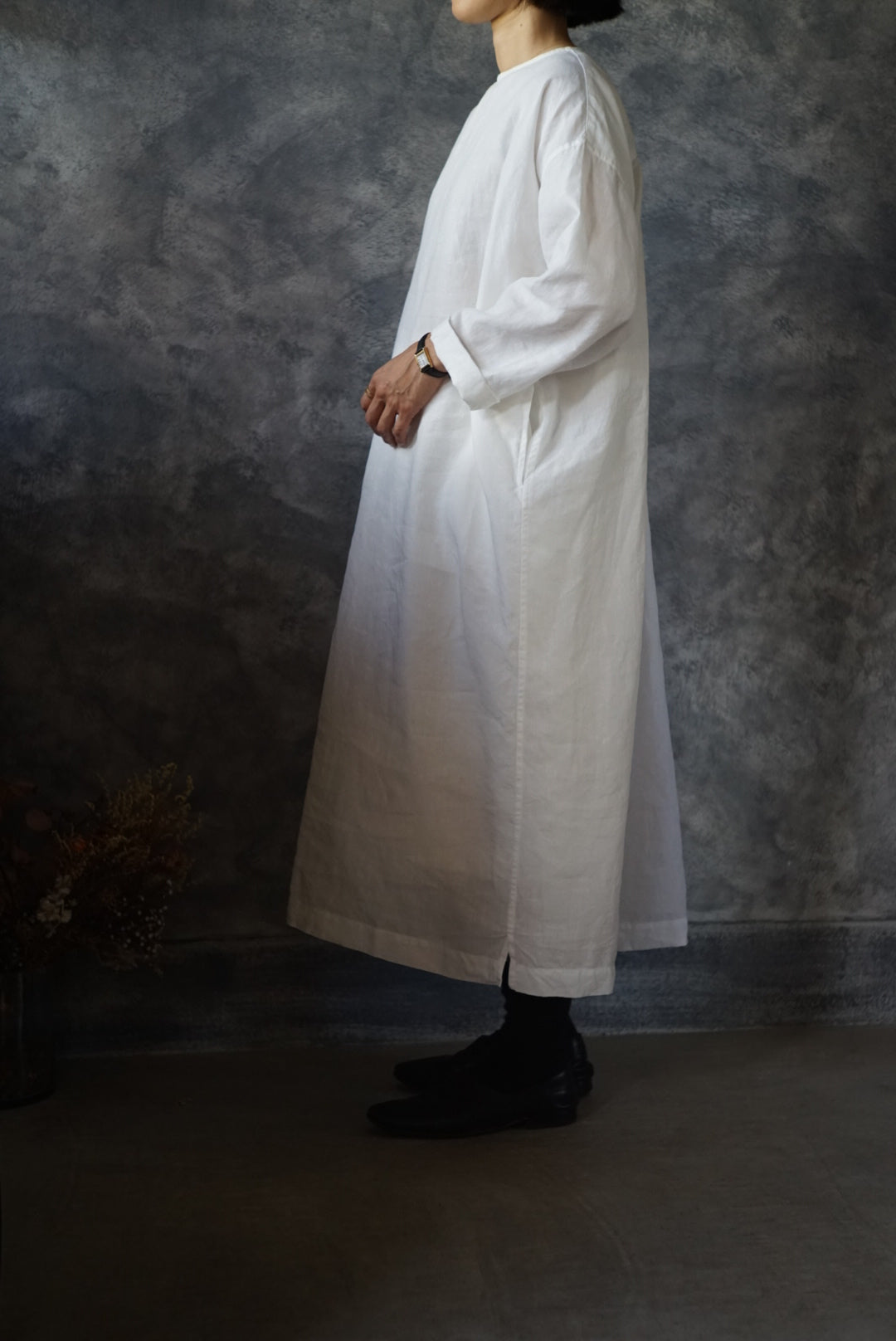 ドロップショルダーワンピースⅡ