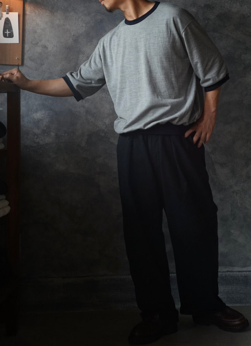 気まぐれカットソー1