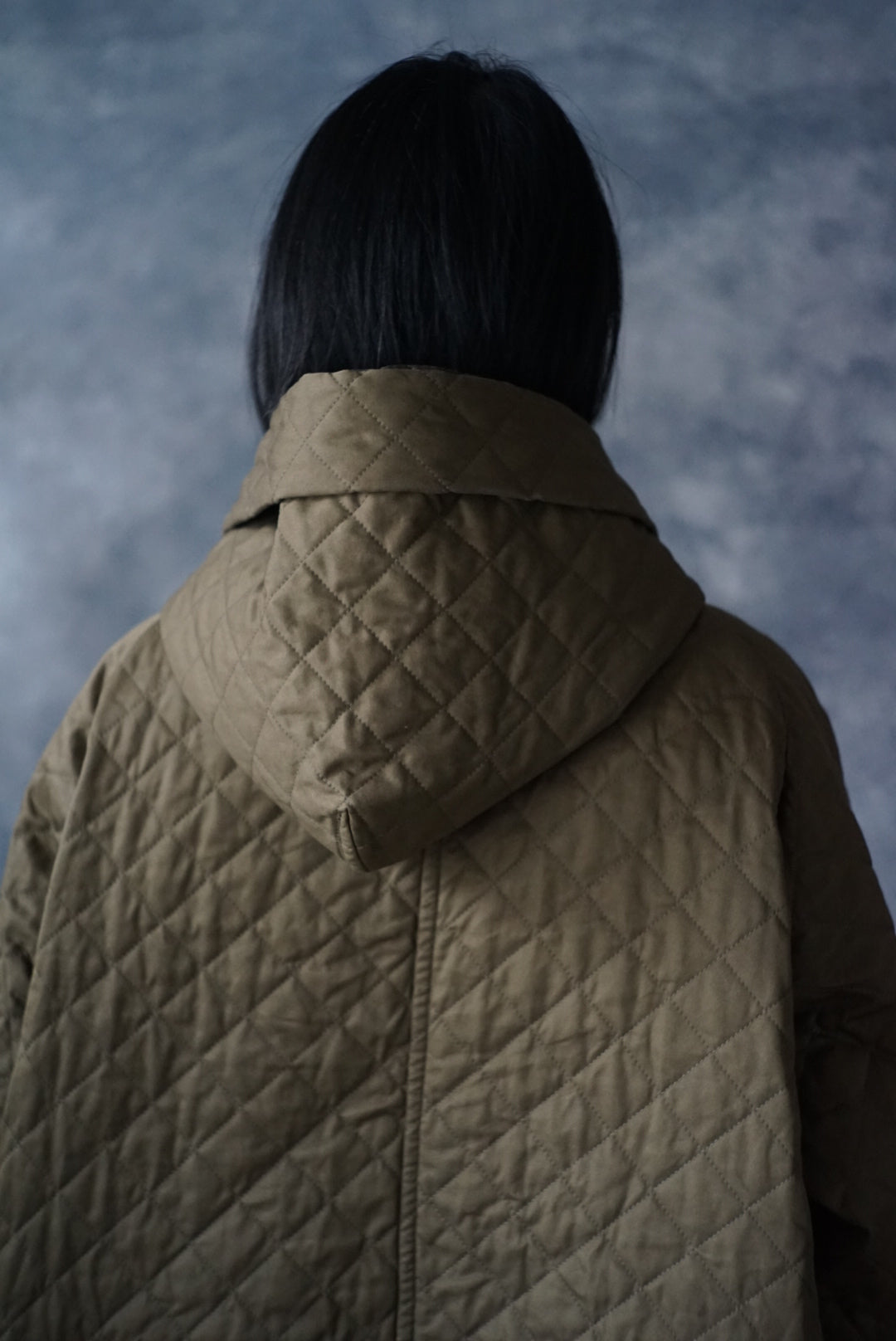 【NEW】ラグランフードコート