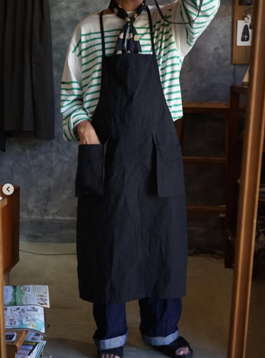 ワークエプロンⅣ