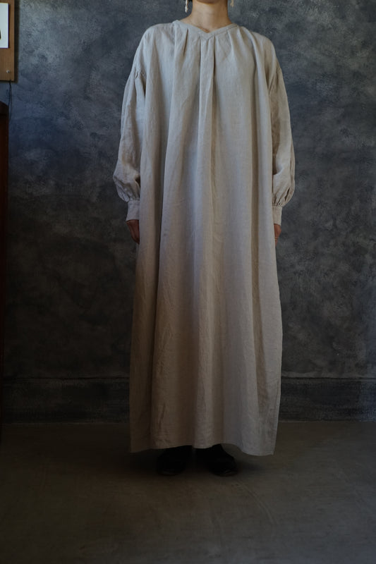 【NEW】2WAYタックワンピース