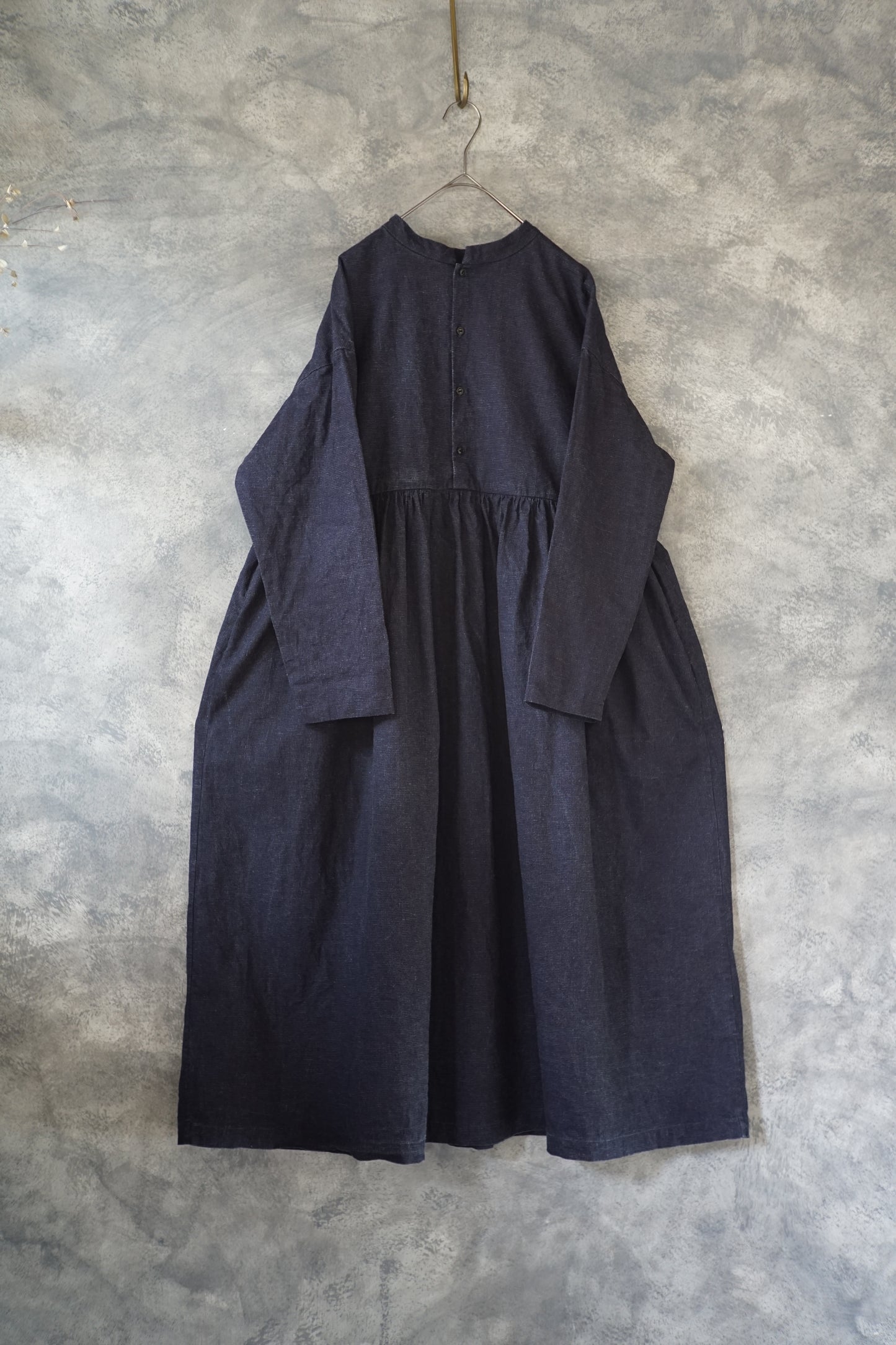 【NEW】2wayウエスト切り替えワンピース
