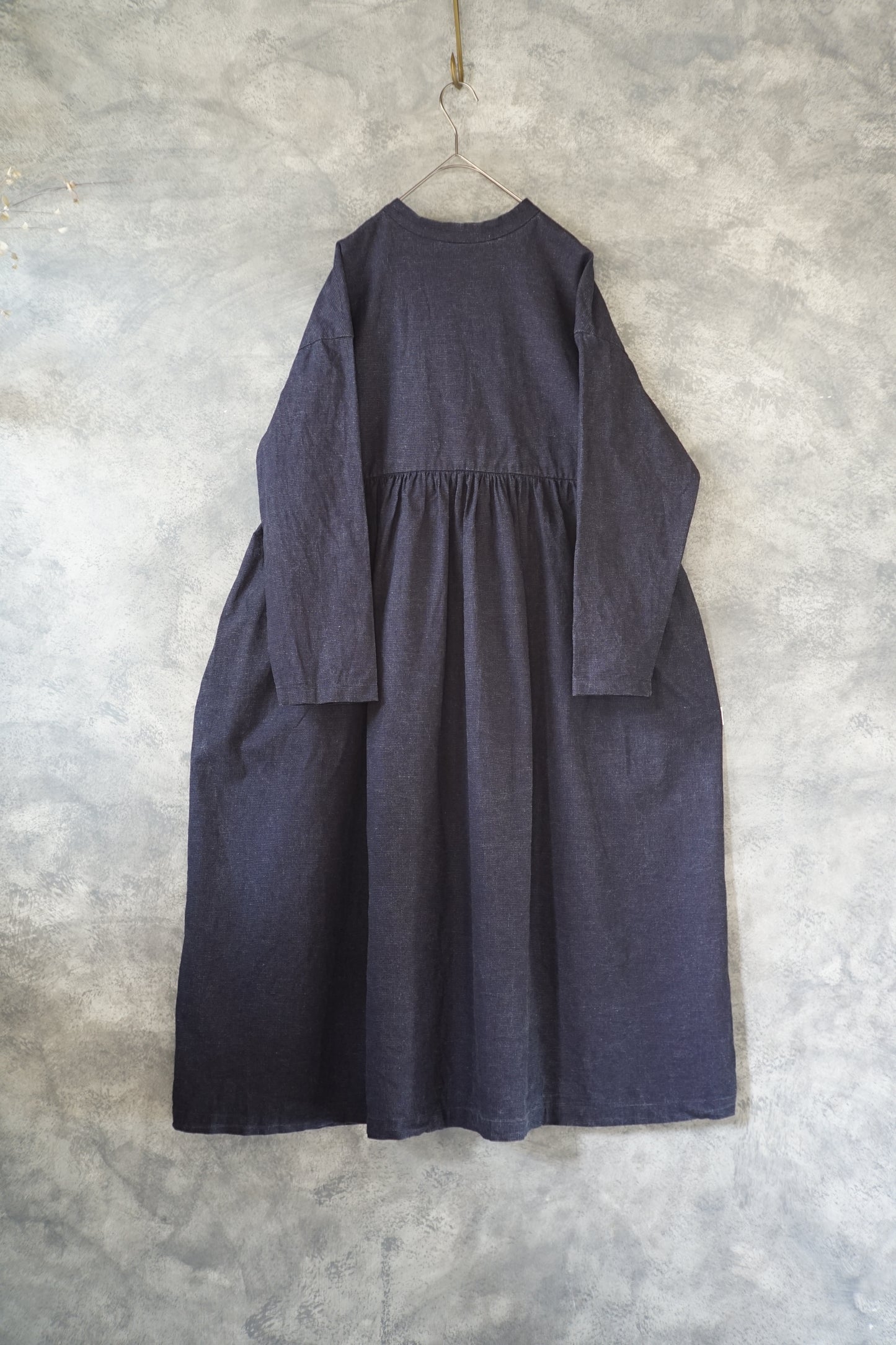 【NEW】2wayウエスト切り替えワンピース