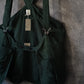 hunting apron vest thick linen