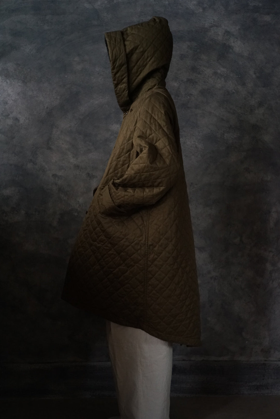 【NEW】ラグランフードコート