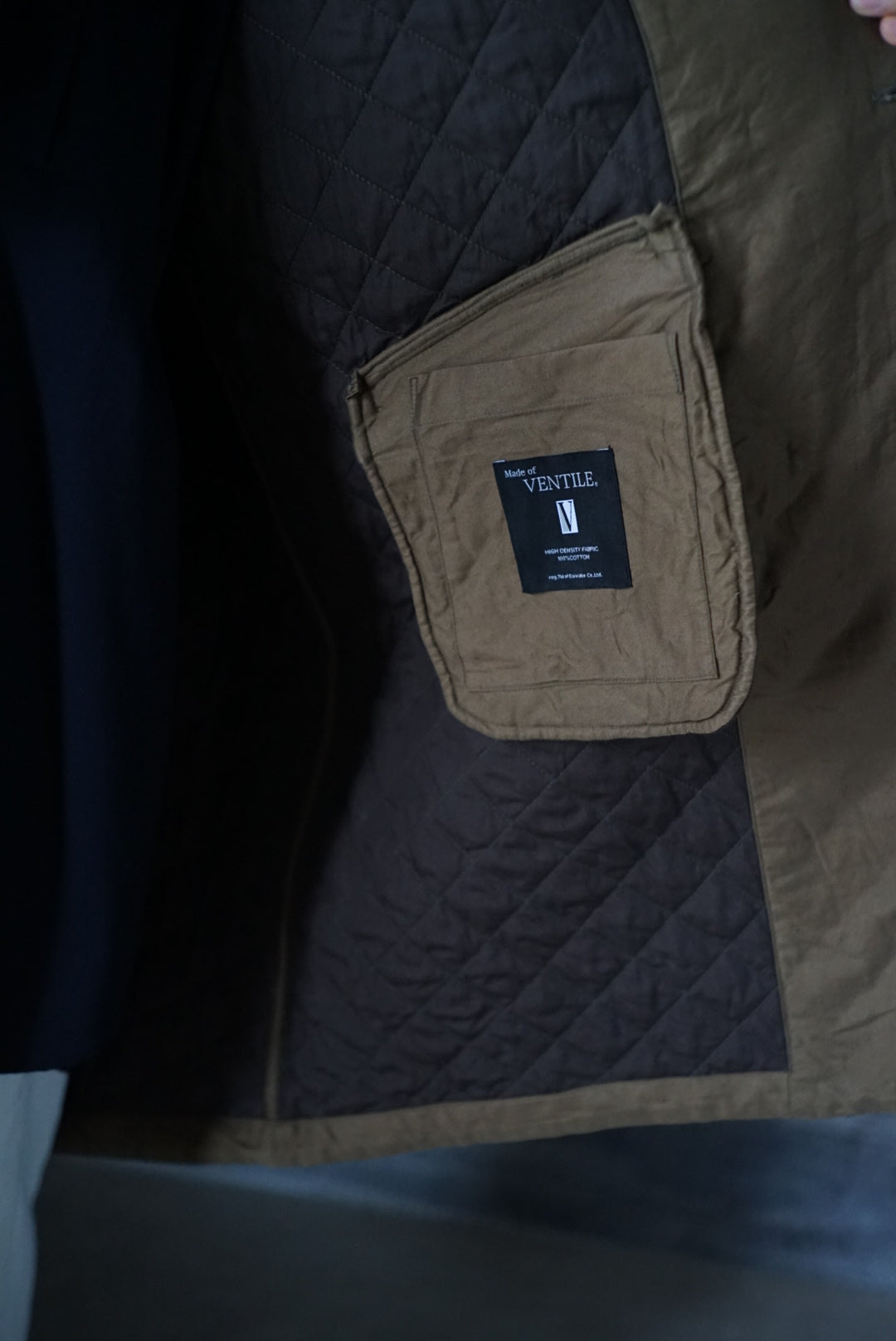 【NEW】ラグランフードコート