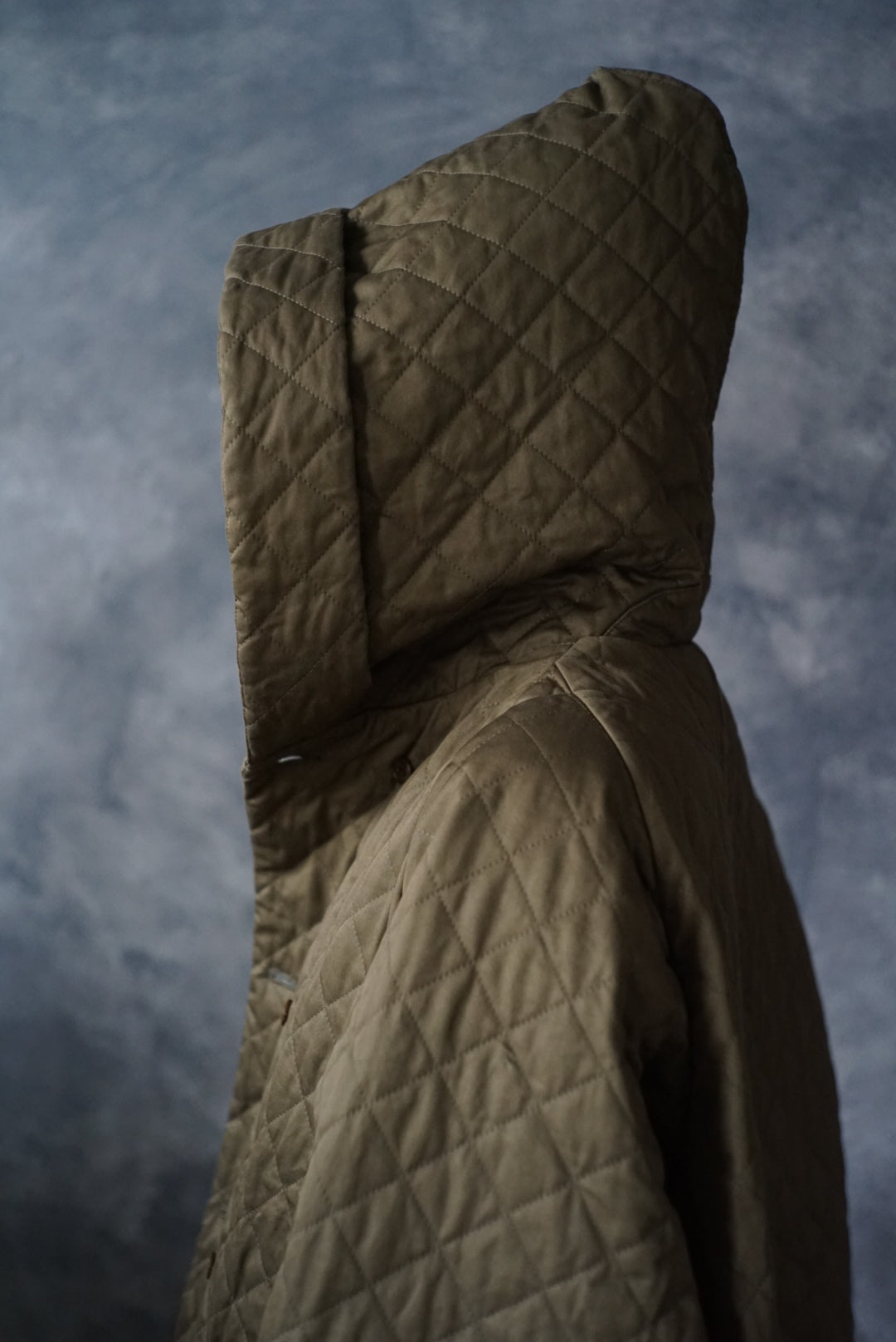 【NEW】ラグランフードコート