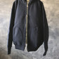 Hanging fleece OGANAKA hoodie