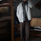 Hanging fleece OGANAKA hoodie