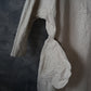 henry neck dress