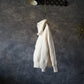 Hanging fleece OGANAKA hoodie
