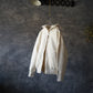 Hanging fleece OGANAKA hoodie