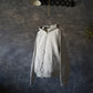 Hanging fleece OGANAKA hoodie