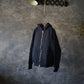 Hanging fleece OGANAKA hoodie